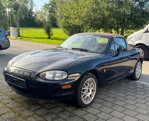 Mazda MX-5 Gebrauchtwagen