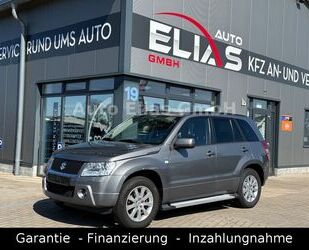 Suzuki Grand Vitara Gebrauchtwagen