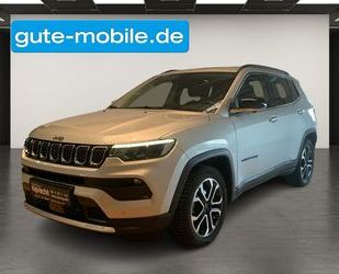 Jeep Compass Gebrauchtwagen