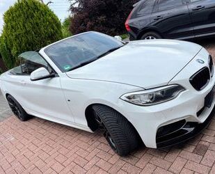 BMW 220 Gebrauchtwagen