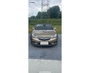 Opel Cascada Gebrauchtwagen