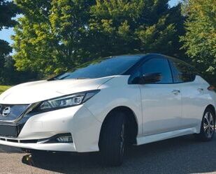 Nissan Leaf Gebrauchtwagen
