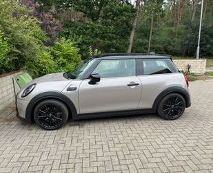 Mini Cooper S Gebrauchtwagen