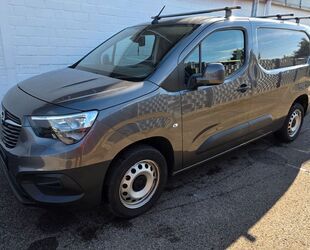 Opel Combo Life Gebrauchtwagen