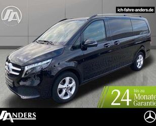 Mercedes-Benz V 220 Gebrauchtwagen