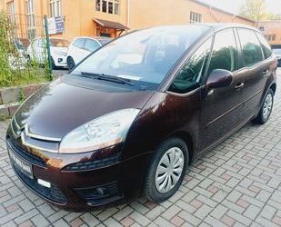 Citroen C4 Gebrauchtwagen