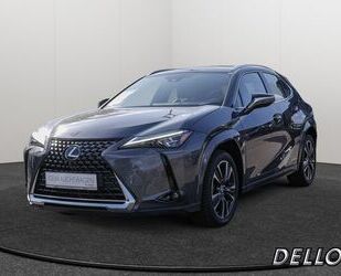Lexus UX Gebrauchtwagen