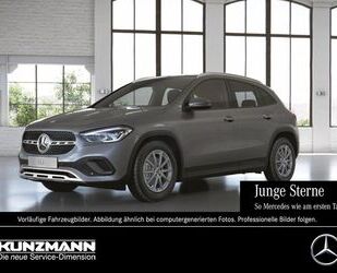 Mercedes-Benz GLA 180 Gebrauchtwagen