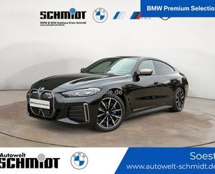 BMW i4 Gebrauchtwagen
