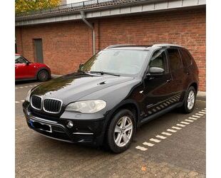 BMW X5 Gebrauchtwagen