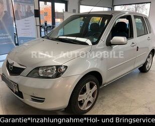 Mazda 2 Gebrauchtwagen