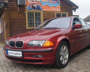BMW 323 Gebrauchtwagen