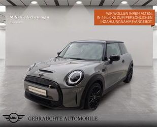 Mini Cooper SE Gebrauchtwagen
