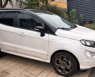 Ford EcoSport Gebrauchtwagen