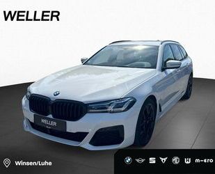 BMW 530 Gebrauchtwagen