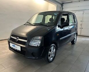 Opel Agila Gebrauchtwagen