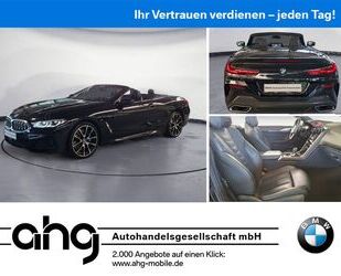 BMW 840 Gebrauchtwagen