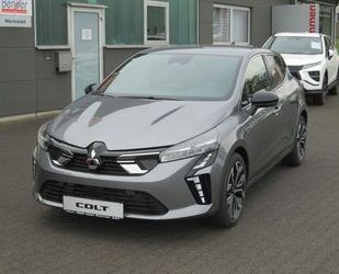 Mitsubishi Colt Gebrauchtwagen