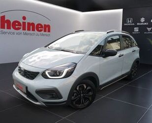 Honda Jazz Gebrauchtwagen