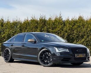 Audi S8 Gebrauchtwagen