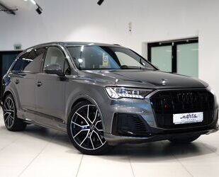 Audi SQ7 Gebrauchtwagen