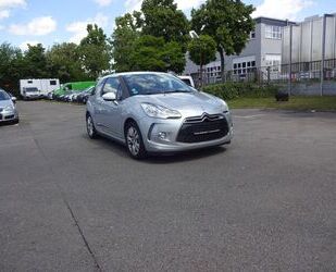 Citroen DS3 Gebrauchtwagen