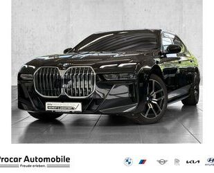BMW 740 Gebrauchtwagen