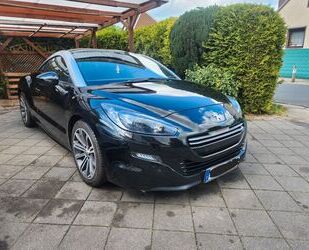 Peugeot RCZ Gebrauchtwagen