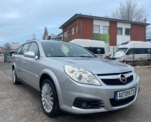 Opel Vectra Gebrauchtwagen