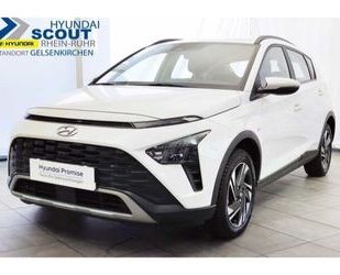 Hyundai BAYON Gebrauchtwagen