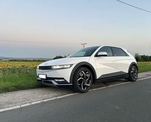 Hyundai IONIQ 5 Gebrauchtwagen