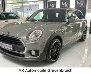 Mini One Clubman Gebrauchtwagen