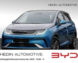 BYD DOLPHIN Gebrauchtwagen