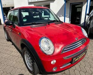 Mini ONE Gebrauchtwagen