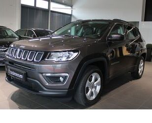 Jeep Compass Gebrauchtwagen
