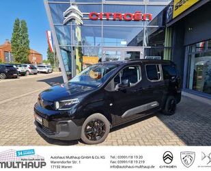 Citroen Berlingo Gebrauchtwagen