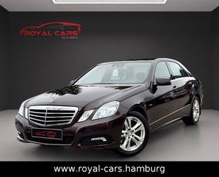 Mercedes-Benz E 250 Gebrauchtwagen