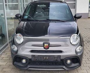 Abarth 595 Competizione Gebrauchtwagen