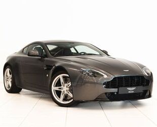 Aston Martin V8 Vantage Gebrauchtwagen