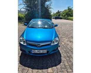 Opel Tigra Gebrauchtwagen