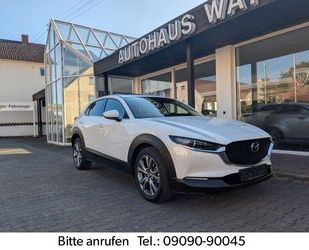 Mazda CX-3 Gebrauchtwagen
