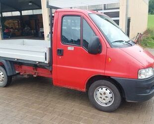 Fiat Ducato Gebrauchtwagen