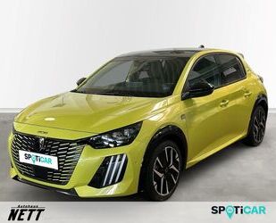 Peugeot 208 Gebrauchtwagen