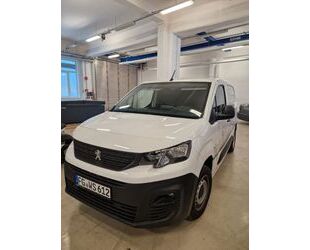 Peugeot Partner Gebrauchtwagen