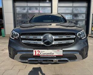Mercedes-Benz GLC 200 Gebrauchtwagen