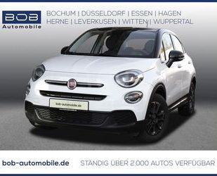 Fiat 500X Gebrauchtwagen