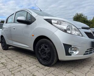 Chevrolet Spark Gebrauchtwagen