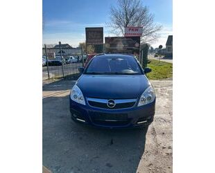 Opel Vectra Gebrauchtwagen