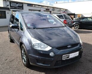 Ford S-Max Gebrauchtwagen