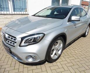Mercedes-Benz GLA 180 Gebrauchtwagen